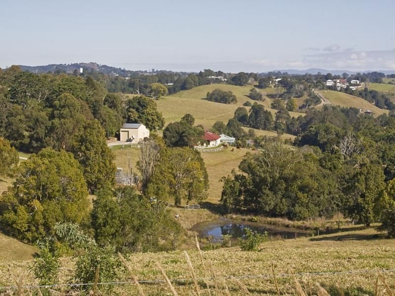 97 North Maleny Road, Maleny QLD 4552