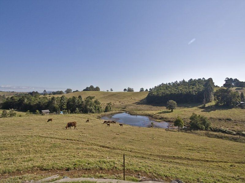 97 North Maleny Road, Maleny QLD 4552