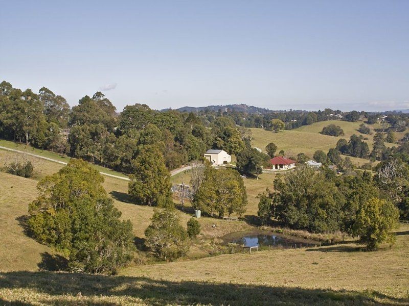 97 North Maleny Road, Maleny QLD 4552