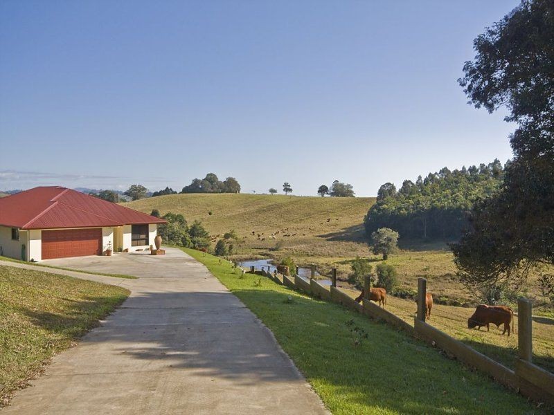 97 North Maleny Road, Maleny QLD 4552