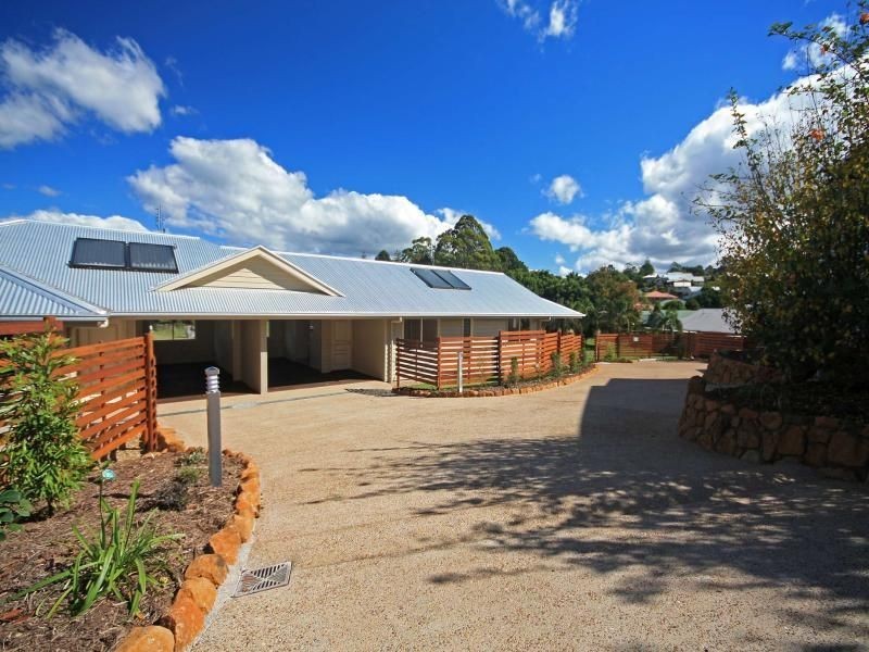 1 Cherry Street, Maleny QLD 4552