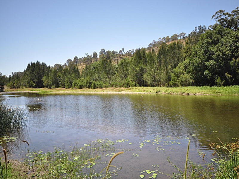 3494 Maleny Kenilworth Road, Kenilworth QLD 4574