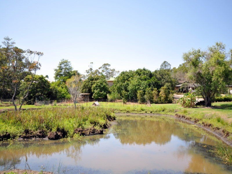 74 Mountain View Road, Maleny QLD 4552