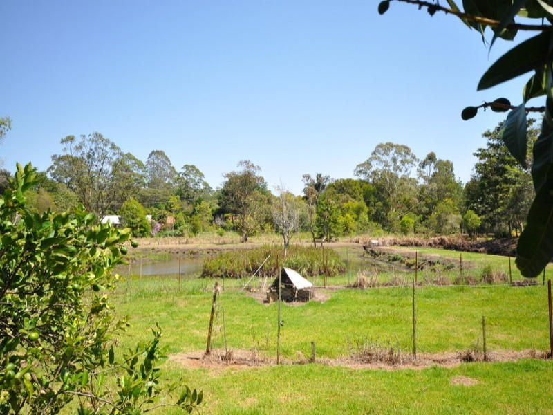 74 Mountain View Road, Maleny QLD 4552