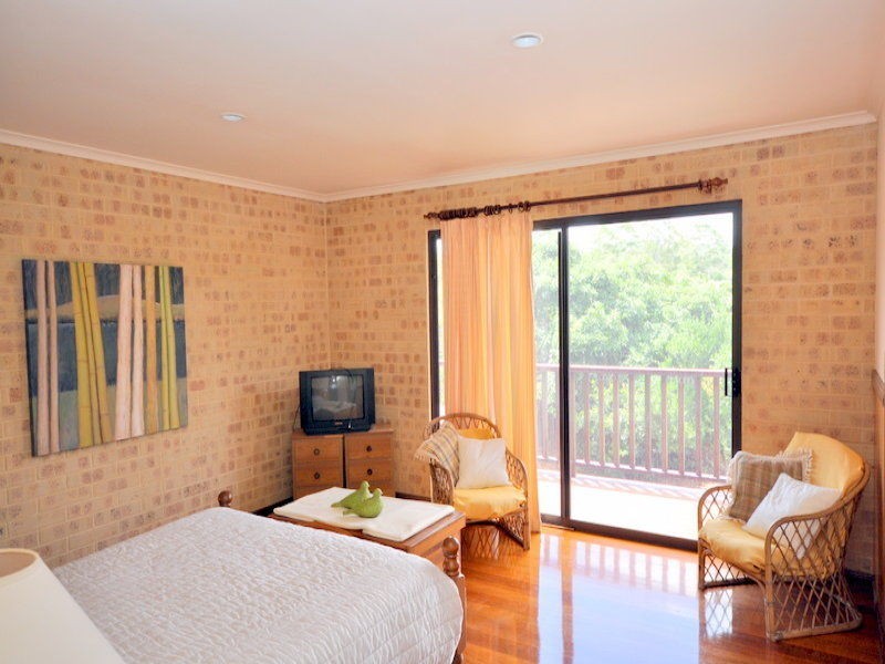 74 Mountain View Road, Maleny QLD 4552