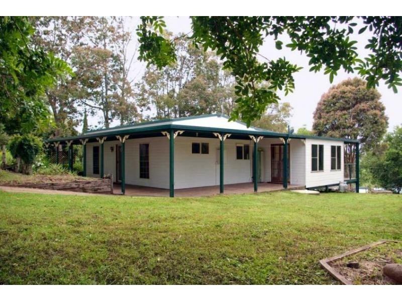 156 Teutoberg Avenue, Maleny QLD 4552