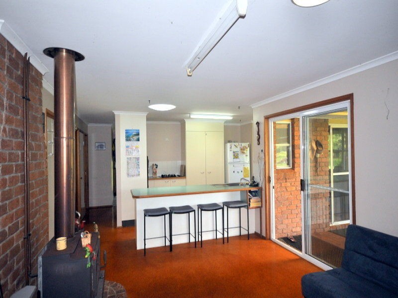 617 Eastern Mary River Road Conondale Street, Conondale QLD 4552