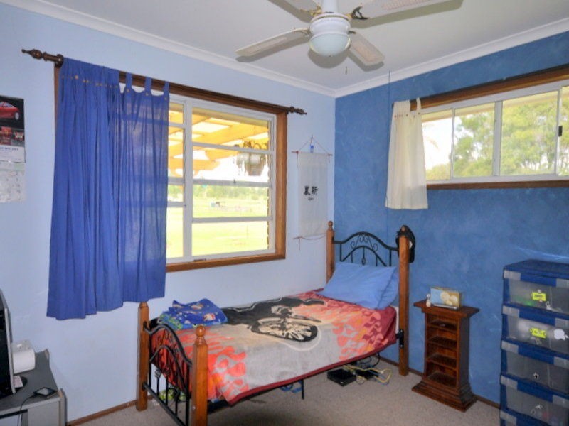 617 Eastern Mary River Road Conondale Street, Conondale QLD 4552