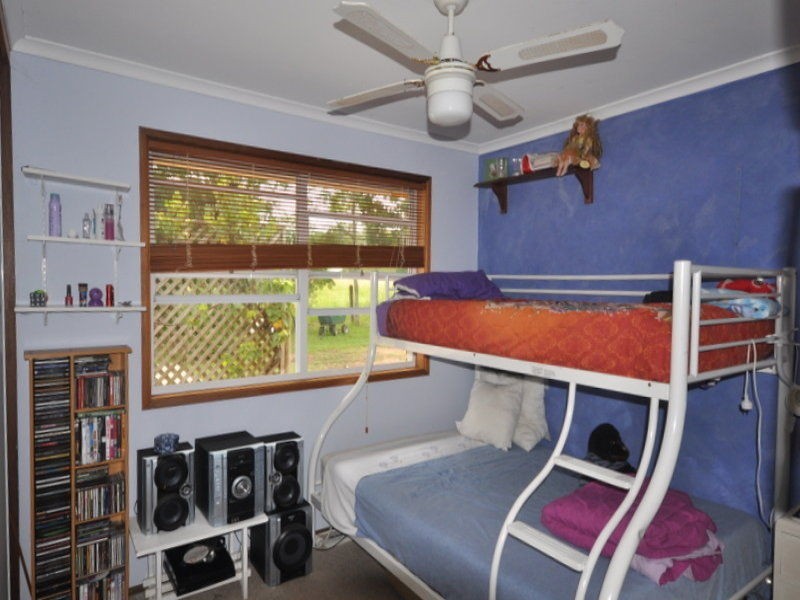 617 Eastern Mary River Road Conondale Street, Conondale QLD 4552