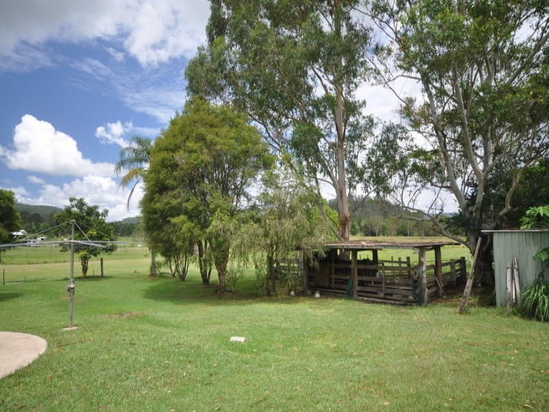 617 Eastern Mary River Road Conondale Street, Conondale QLD 4552