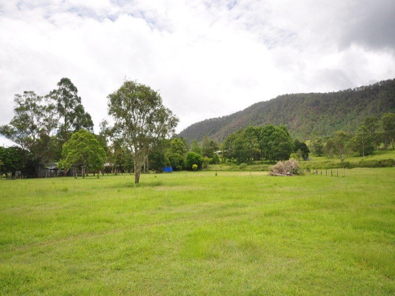 617 Eastern Mary River Road Conondale Street, Conondale QLD 4552