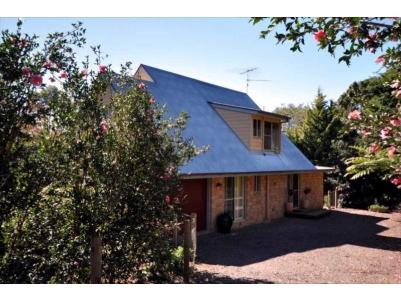 11A Centenary Drive, Maleny QLD 4552