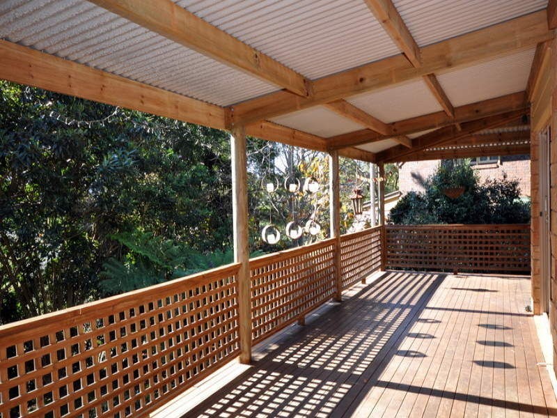 11A Centenary Drive, Maleny QLD 4552
