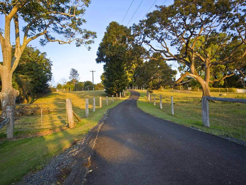 115 Burgum Road, Maleny QLD 4552