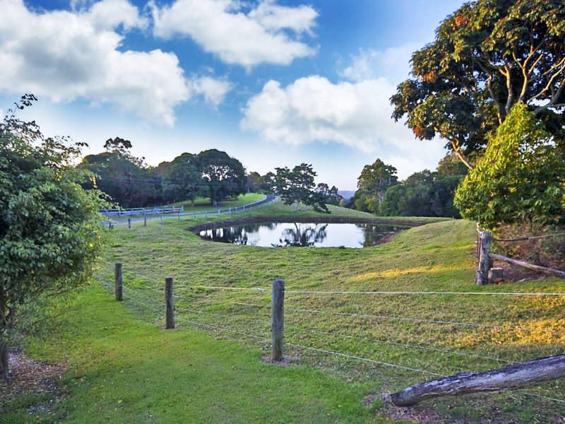 115 Burgum Road, Maleny QLD 4552