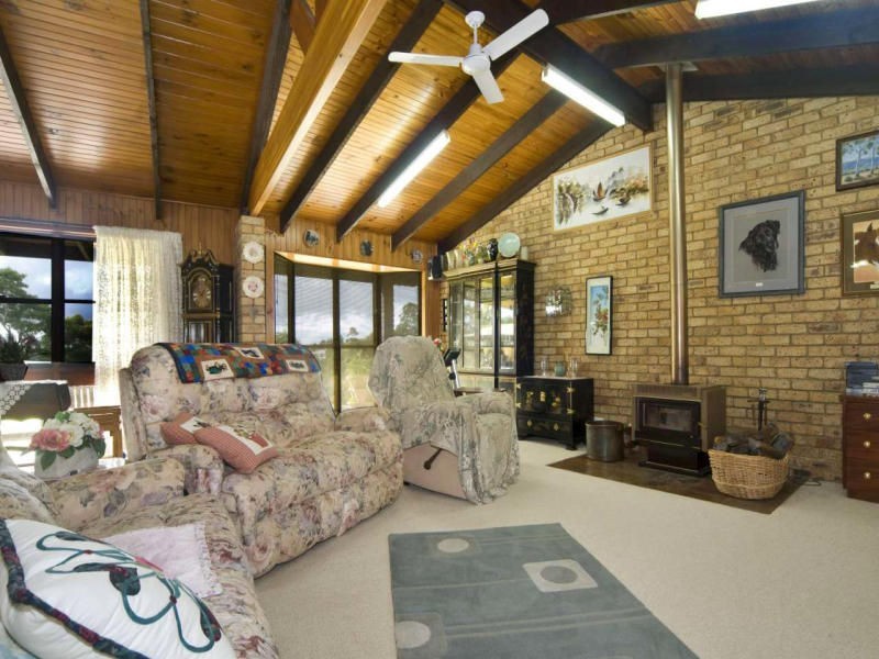 115 Burgum Road, Maleny QLD 4552