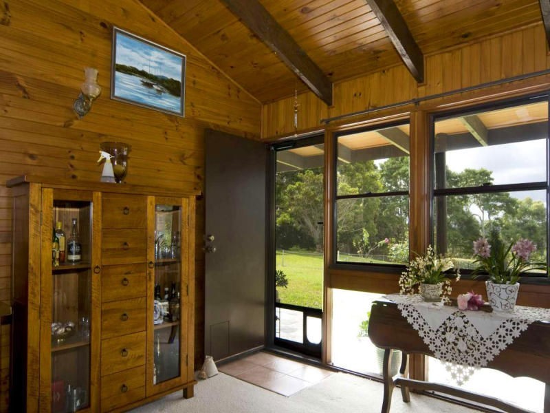 115 Burgum Road, Maleny QLD 4552