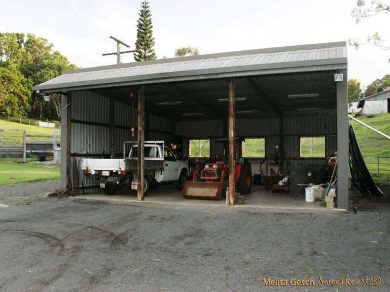 115 Burgum Road, Maleny QLD 4552