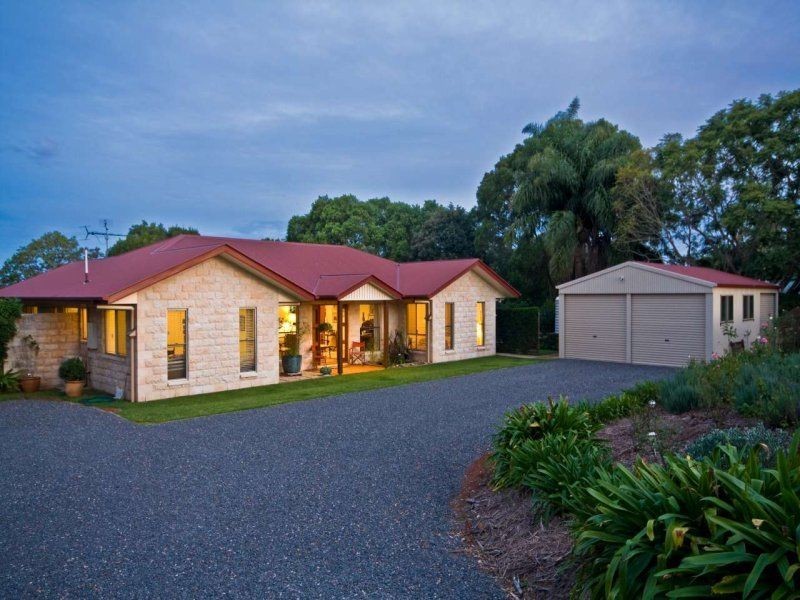 55 Obi Lane, Maleny QLD 4552