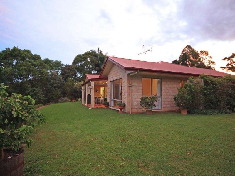 55 Obi Lane, Maleny QLD 4552