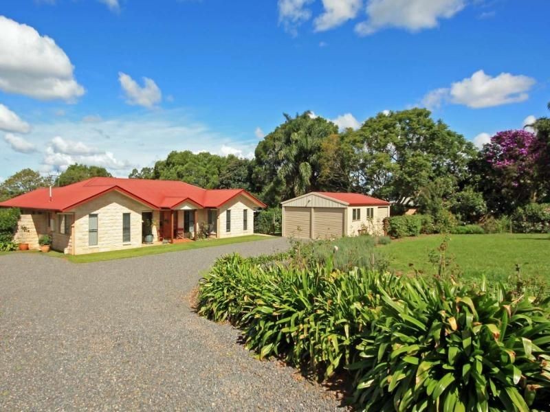 55 Obi Lane, Maleny QLD 4552