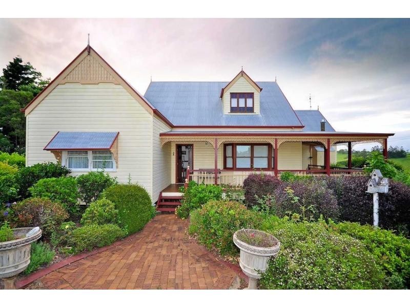 120 Kings Lane, Maleny QLD 4552