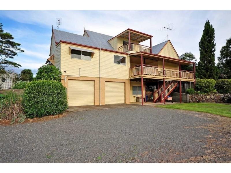120 Kings Lane, Maleny QLD 4552