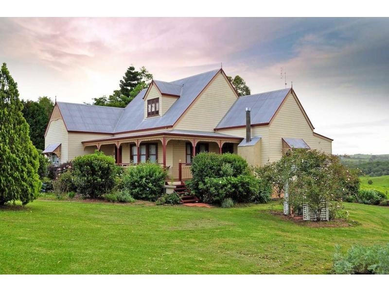 120 Kings Lane, Maleny QLD 4552