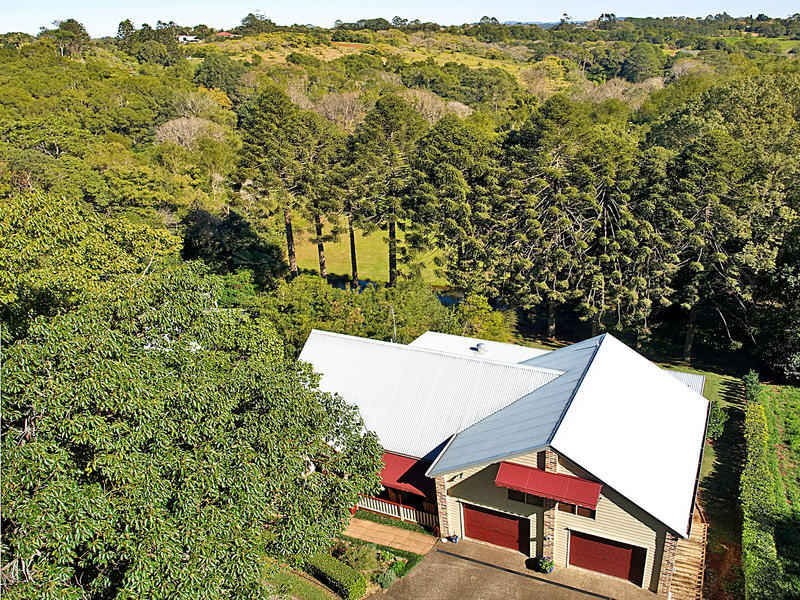 43 Western Avenue, Montville QLD 4560