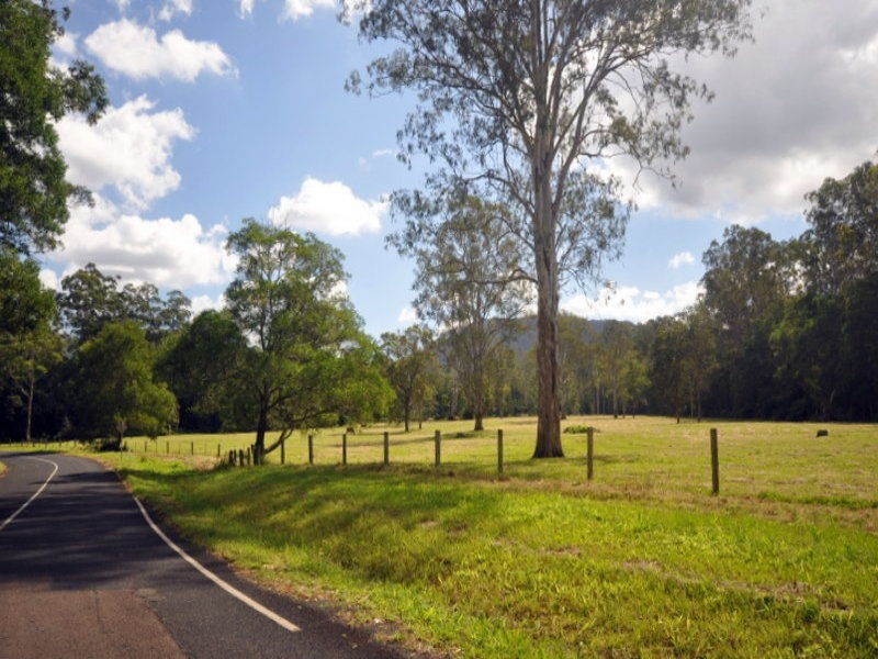 Maleny QLD 4552