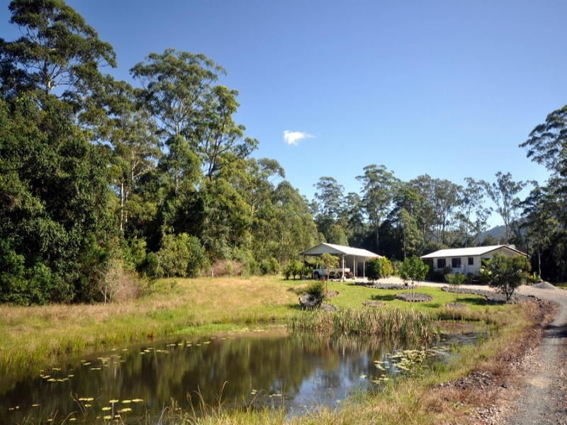 Maleny QLD 4552