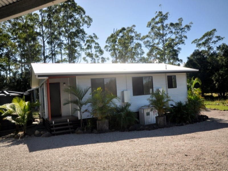 Maleny QLD 4552