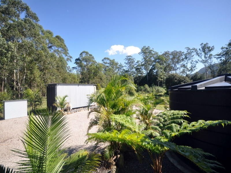 Maleny QLD 4552