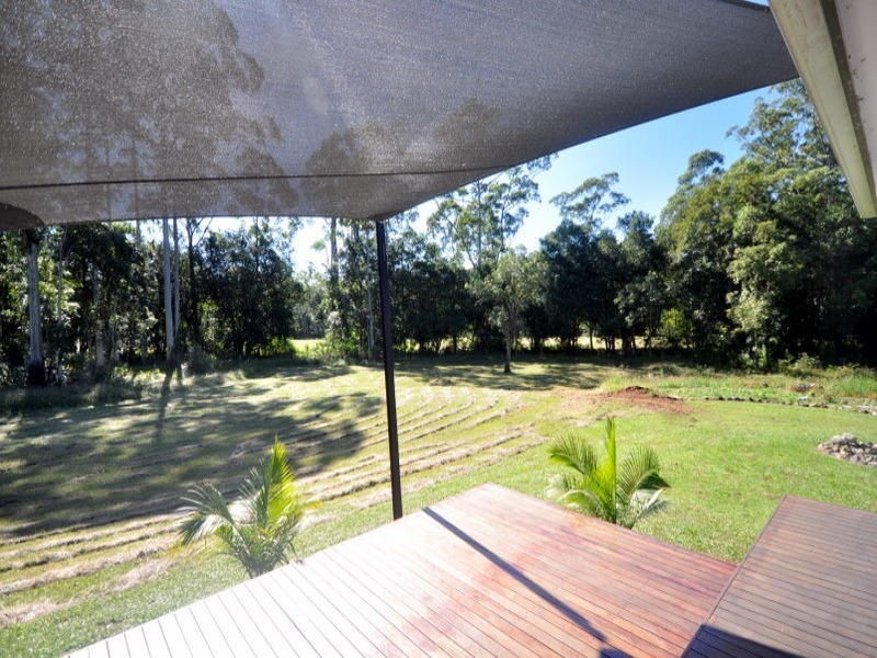 Maleny QLD 4552