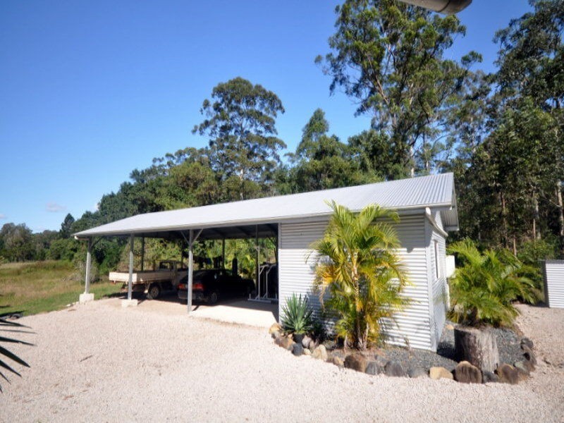 Maleny QLD 4552