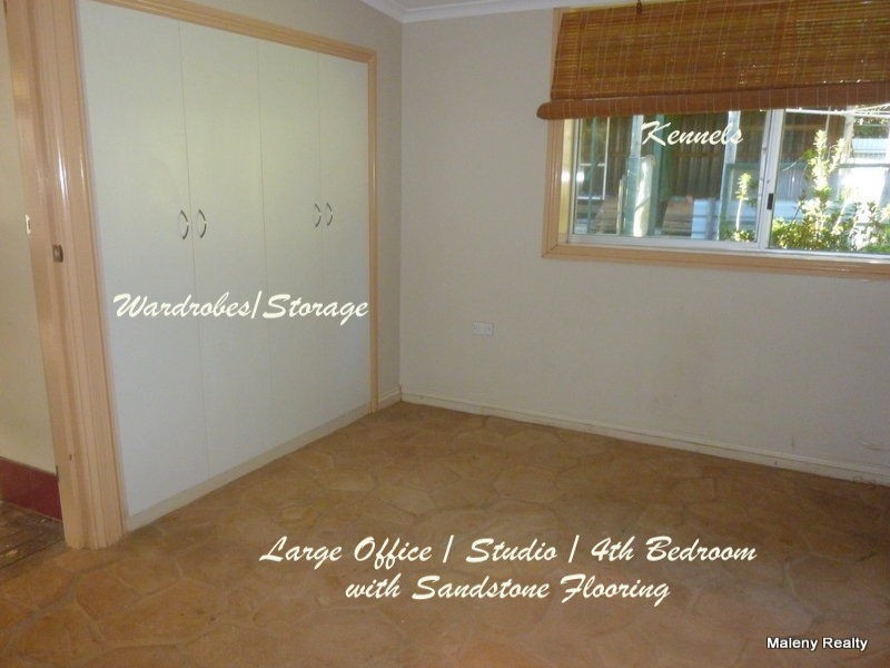 1155 Landsborough Maleny Road, Maleny QLD 4552