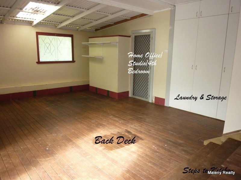 1155 Landsborough Maleny Road, Maleny QLD 4552