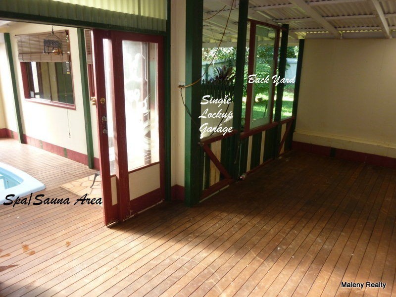 1155 Landsborough Maleny Road, Maleny QLD 4552