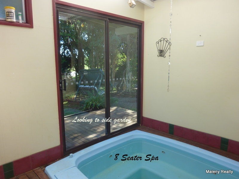 1155 Landsborough Maleny Road, Maleny QLD 4552