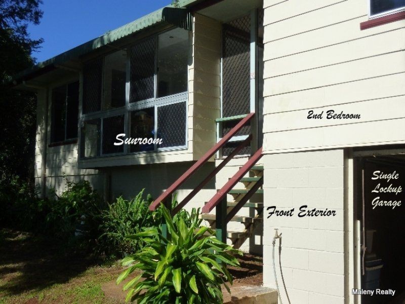 1155 Landsborough Maleny Road, Maleny QLD 4552