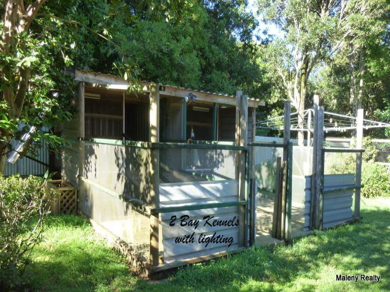 1155 Landsborough Maleny Road, Maleny QLD 4552