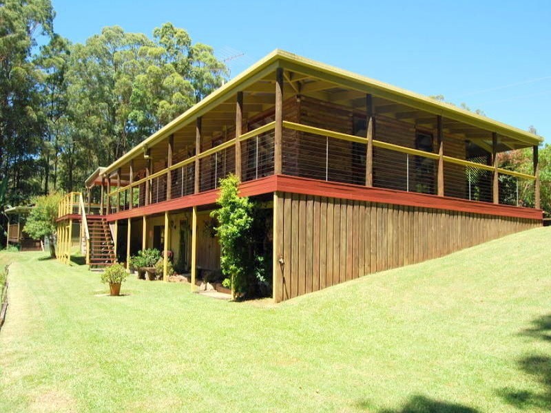 19 Granite Lane, Maleny QLD 4552