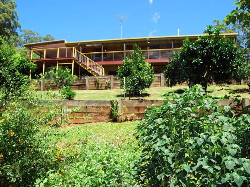 19 Granite Lane, Maleny QLD 4552