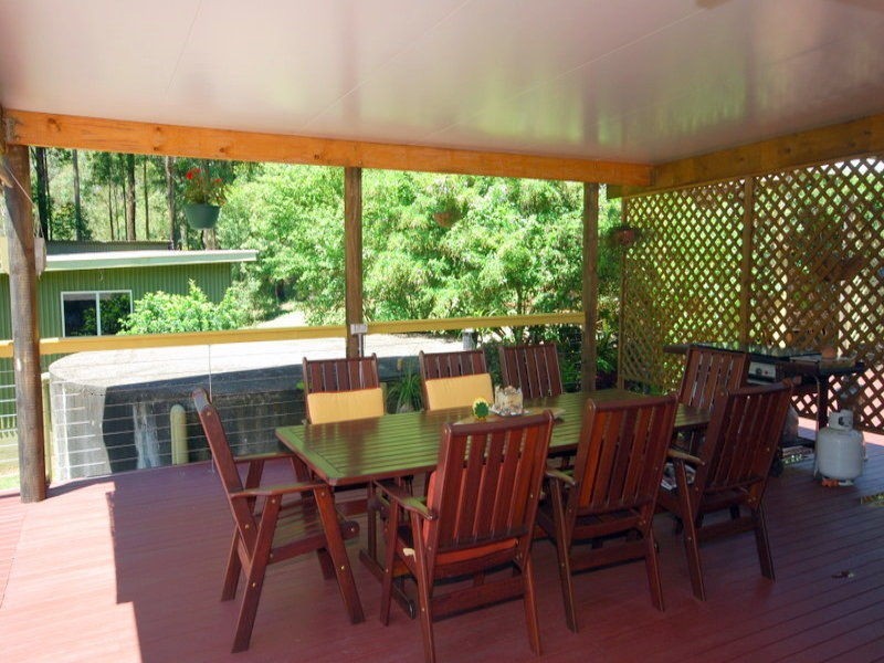 19 Granite Lane, Maleny QLD 4552