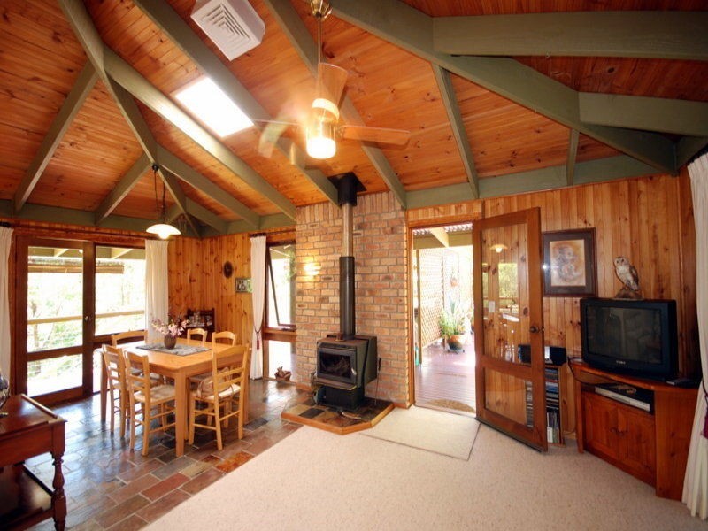 19 Granite Lane, Maleny QLD 4552