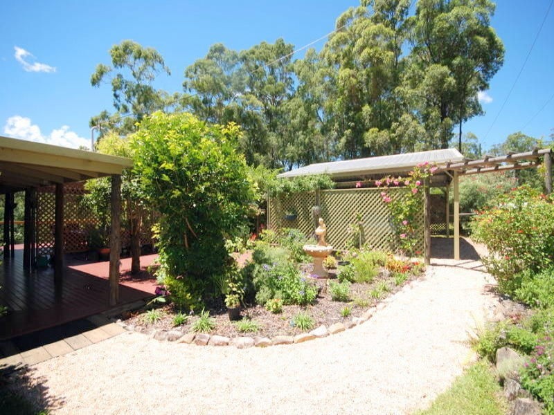 19 Granite Lane, Maleny QLD 4552