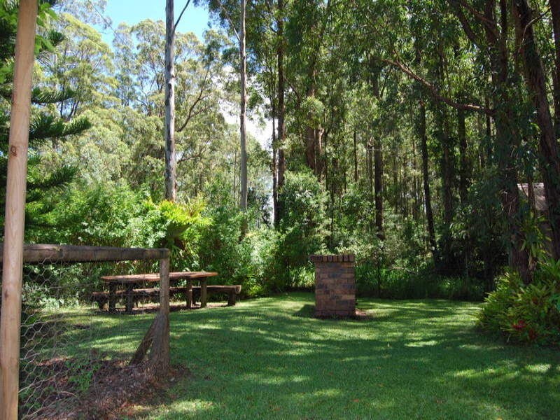 19 Granite Lane, Maleny QLD 4552