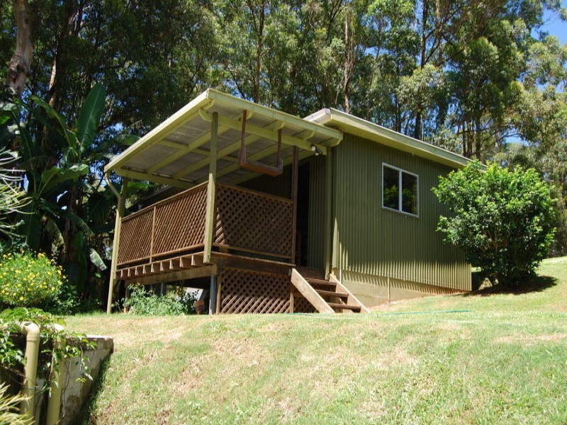 19 Granite Lane, Maleny QLD 4552