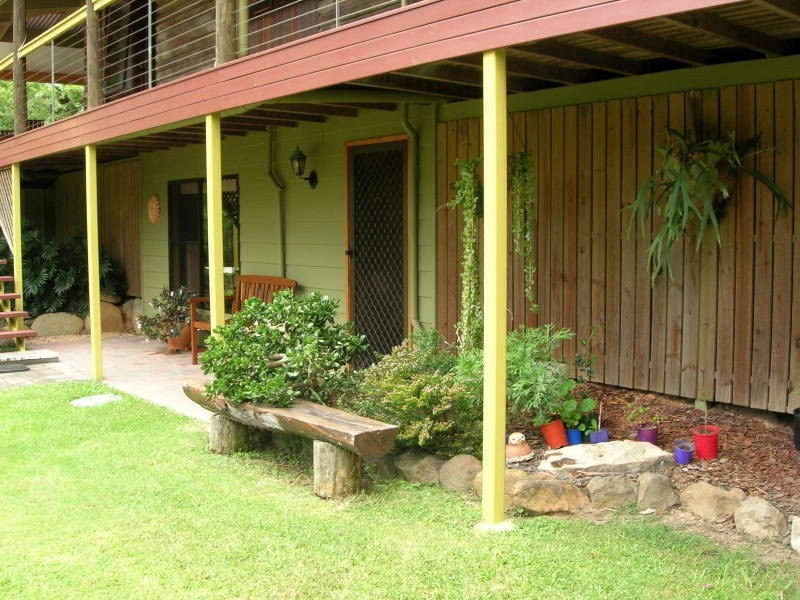 19 Granite Lane, Maleny QLD 4552