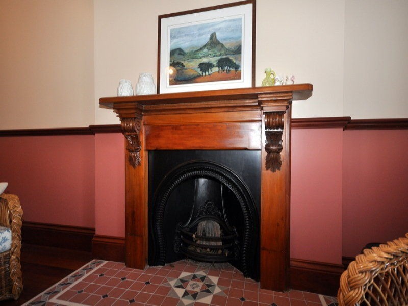 498 Mountain View Road, Maleny QLD 4552